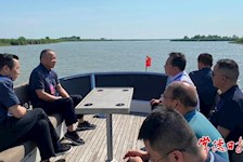 【强化政协作为 助推文旅融合】打造“活旅靓城”——汉寿县政协积极助推文旅融合发展