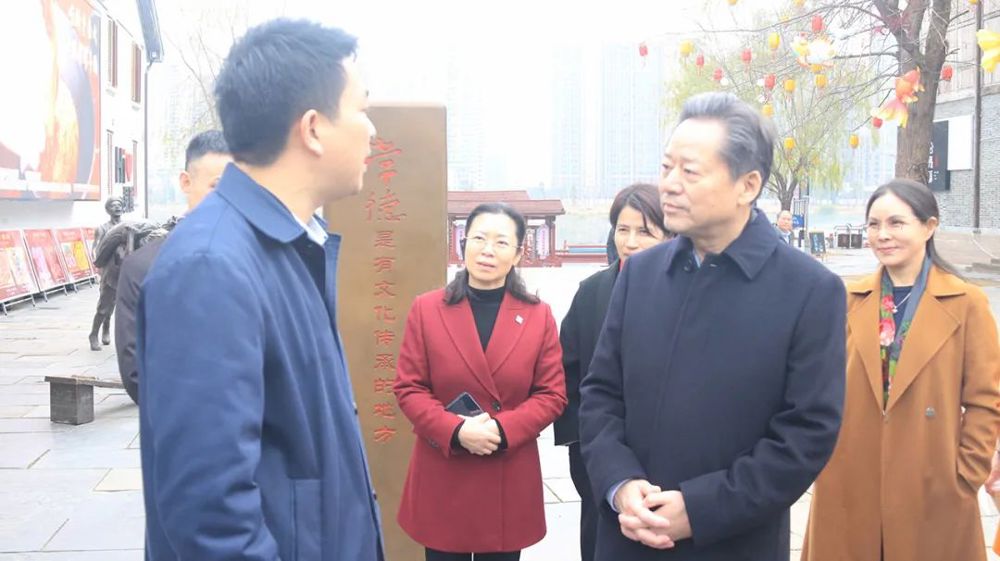 3.河街调研