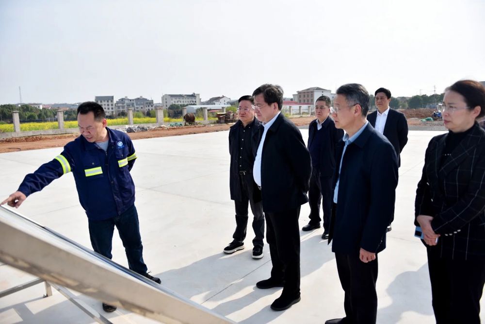 2.调研现场