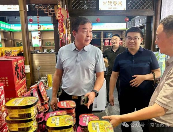 王鳌督办重点提案