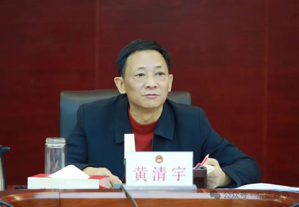 第二次碰头会 黄主席